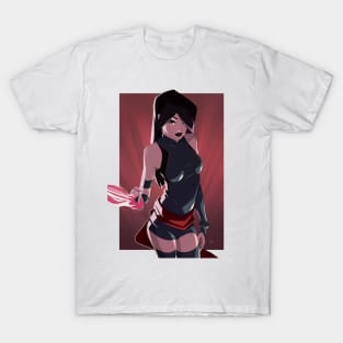 Psylocke T-Shirt